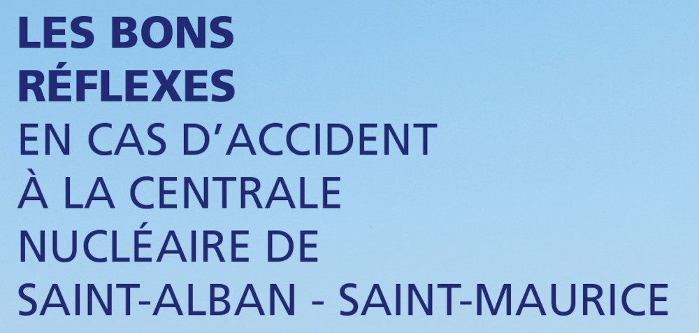 Accident Nucleaire